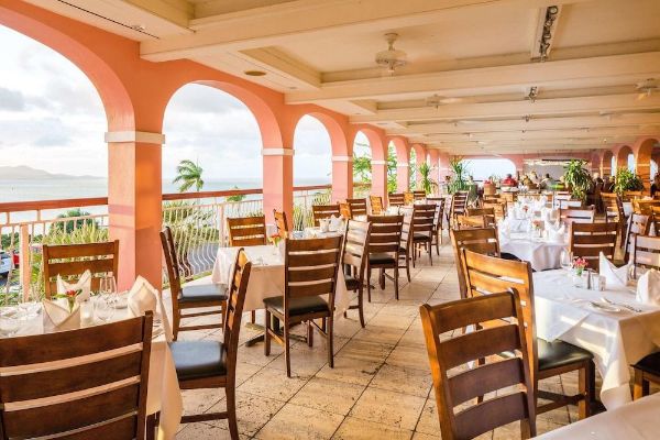 Hotel The Buccaneer (Altona)